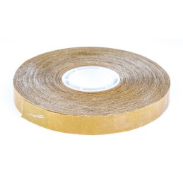 1 pcs - 3M SCOTCH 969, ATG Clear Transfer Tape Adhesive, 12mm x 33m, 0.13mm Thick