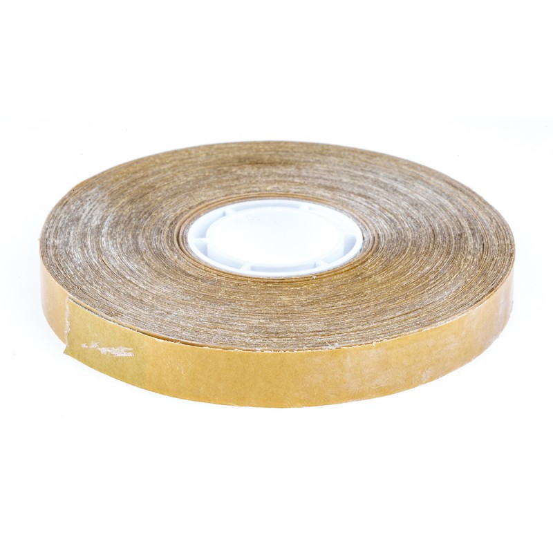 1 pcs - 3M SCOTCH 969, ATG Clear Transfer Tape Adhesive, 12mm x 33m, 0.13mm Thick