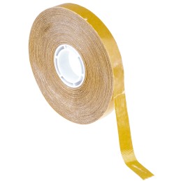 1 pcs - 3M SCOTCH 969, ATG Clear Transfer Tape Adhesive, 12mm x 33m, 0.13mm Thick