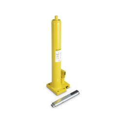 1 pcs - Enerpac Bottle Jack, 2tonne Maximum Load, 570mm - 1030mm Maximum Range