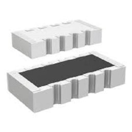 100 pcs - CAY16A-334J4LF Bourns 330kΩ Resistor Array, 4 Resistors, 0.25W total, 1206 (3216M), Convex