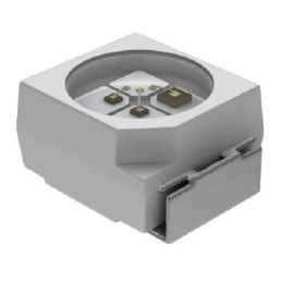 100 pcs - VLMYG30H2K1-GS08 Vishay VLMYG30H2K1-GS08, CoB LED