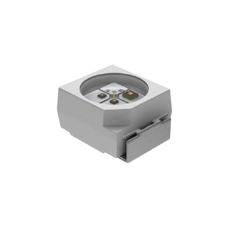 100 pcs - VLMYG30H2K1-GS08 Vishay VLMYG30H2K1-GS08, CoB LED