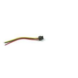 10 pcs - ILPA-INPUT-CAB-3WAY-90MM. ILS ILPA-INPUT-CAB-3WAY-90MM. LED Cable