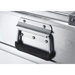 1 pcs - Zarges K 470 Waterproof Metal Equipment case, 830 x 530 x 550mm