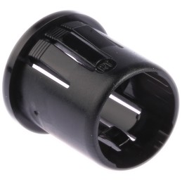 30 pcs - RTF-1090 Kingbright 16mm Diameter LED Holder for use with Through-Hole LED