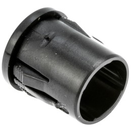 30 pcs - RTF-8080 Kingbright 14mm Diameter LED Holder for use with Through-Hole LED