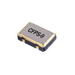 10 pcs : LFSPXO026068Bulk - Standard Clock Oscillators 40.0MHz 5.0 x 3.2 x 1.3mm