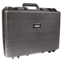 1 pcs - RS PRO Waterproof Plastic Equipment case, 200 x 515 x 415mm