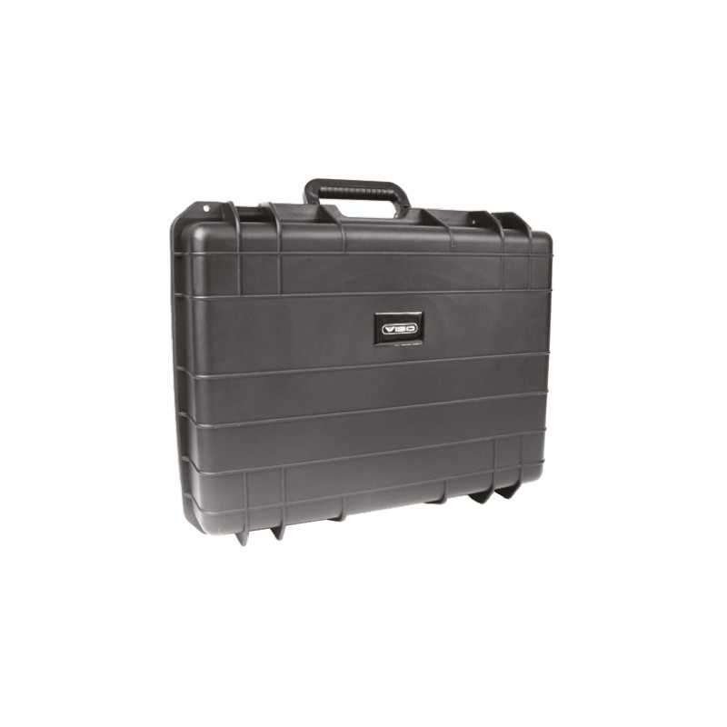 1 pcs - RS PRO Waterproof Plastic Equipment case, 200 x 515 x 415mm