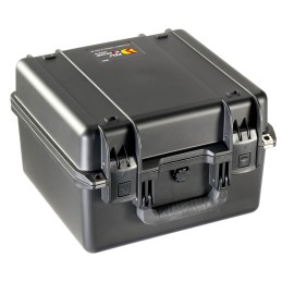 1 pcs - Peli IM2275 Waterproof Polymer Equipment case, 387 x 394 x 260mm