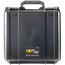 1 pcs - Peli IM2275 Waterproof Polymer Equipment case, 387 x 394 x 260mm
