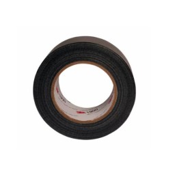 1 pcs - 3M VALUE DUCT 1900 Scotch 1900 Duct Tape, 50m x 50mm, Black