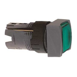 1 pcs - Schneider Electric Harmony XB6 Series Push Button, IP65