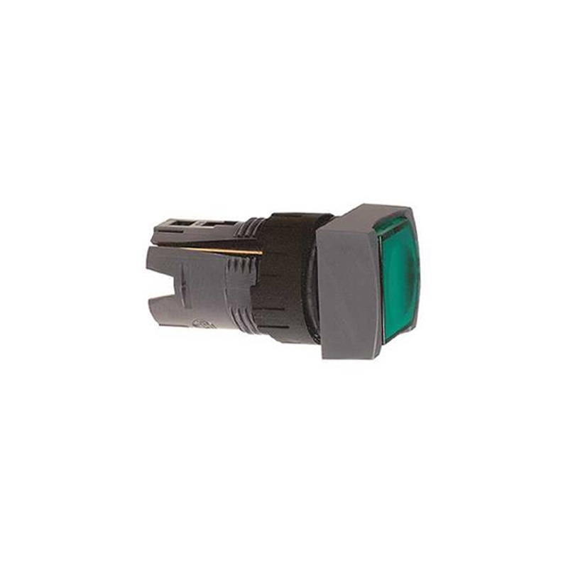 1 pcs - Schneider Electric Harmony XB6 Series Push Button, IP65