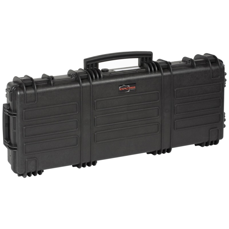 1 pcs - Explorer Cases 9413.B Waterproof Plastic Equipment case, 415 x 989 x 157mm