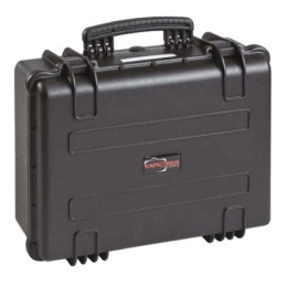 1 pcs - Explorer Cases Waterproof Plastic Equipment case, 437 x 519 x 228mm