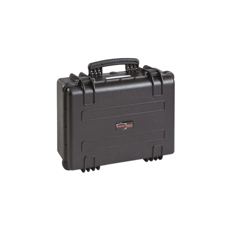 1 pcs - Explorer Cases Waterproof Plastic Equipment case, 437 x 519 x 228mm