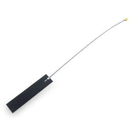 1 pcs - Siretta ECHO11/0.2M/IPEX/S/S/12 PCB WiFi Antenna with IPEX Connector, WiFi