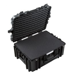 1 pcs - Explorer Cases Waterproof Plastic Equipment case, 475 x 607 x 275mm