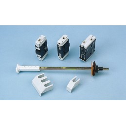 1 pcs - Schneider Electric Harmony K Plate