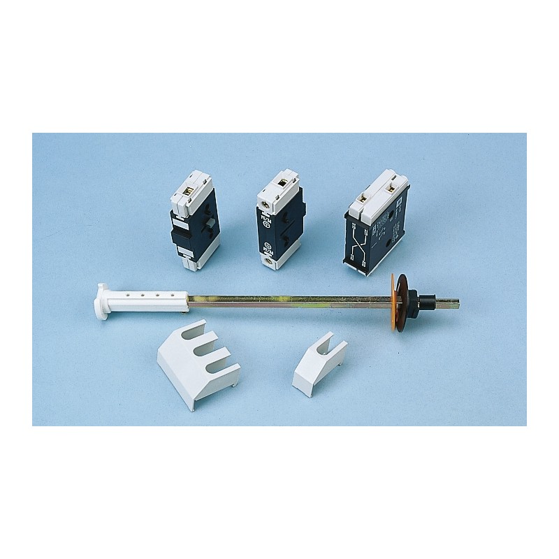 1 pcs - Schneider Electric Harmony K Plate