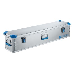 1 pcs - Zarges EUROBOX Waterproof Metal Equipment case, 250 x 1200 x 300mm