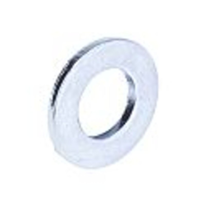 100 pcs - RKZ00023TA Alps Alpine RKZ00023TA Nut and Washer for Potentiometer