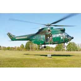 1 pcs - Zarges K 470 Waterproof Metal Equipment case, 1400 x 450 x 250mm