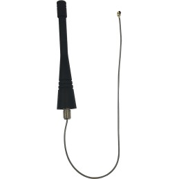 1 pcs - RF Solutions ANT-8WPIG-UFL Antenna with UFL Connector