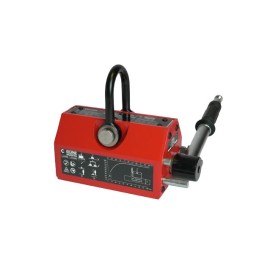 1 pcs - Eclipse Manual 95mm 300 kg Lifting Magnet, ULE0300