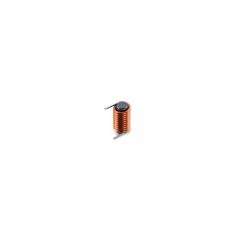 10 pcs : 7847121020 - Power Inductors - Leaded WE-RCIT THT 10A 2uH 3.8mohm 25% AEC-Q200