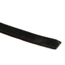 1 pcs - RS PRO Black Foam Tape, 12mm x 30m, 3mm Thick