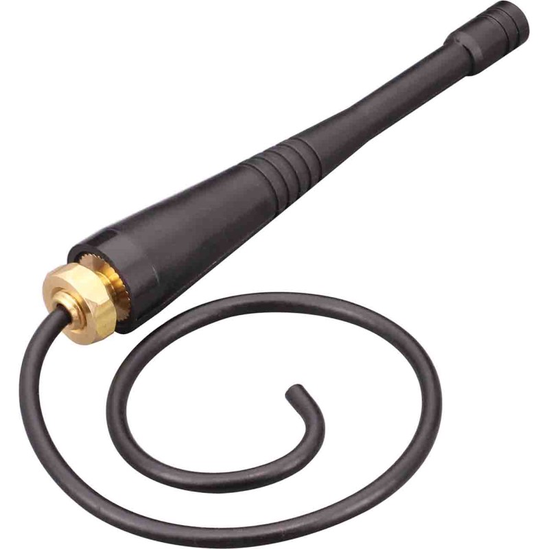 1 pcs - Linx ANT-B28-PW-QW Whip WiFi Antenna, 2G (GSM/GPRS), 3G (UTMS), 4G (LTE)