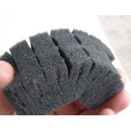 1 pcs - RS PRO Waterproof Plastic Equipment case With Wheels, 530 x 355 x 225mm