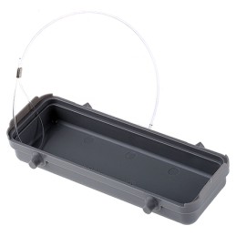 1 pcs - Epic Contact Protective Cover, H-B Series , For Use With Heavy Duty Power Connectors