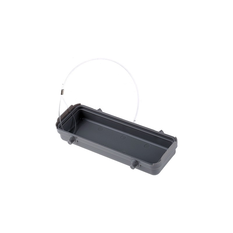 1 pcs - Epic Contact Protective Cover, H-B Series , For Use With Heavy Duty Power Connectors