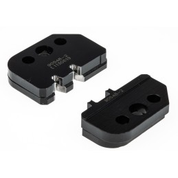 1 pcs - TE Connectivity, Pro-Crimper III Crimp Die Set, Universal MATE-N-LOK