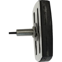 10 pcs - CTi AEB260/SMAM_2-5 Puck Multiband Antenna with SMA Connector, 2G (GSM/GPRS), 3G (UTMS)