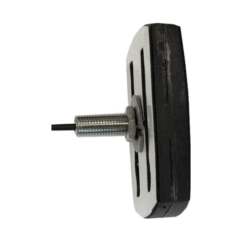 10 pcs - CTi AEB260/SMAM_2-5 Puck Multiband Antenna with SMA Connector, 2G (GSM/GPRS), 3G (UTMS)