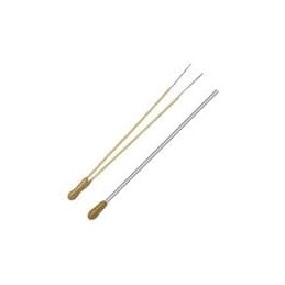 10 pcs : NTCLE201E3302SB - Thermistors - NTC 3Kohms Special Tol Special Tol