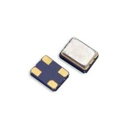10 pcs : CA32C4003HLT - Standard Clock Oscillators 3.2mmx2.5mm Surface Mount Automotive Grade [AEC-Q200] HCMOS Clock, 40.0000MHz