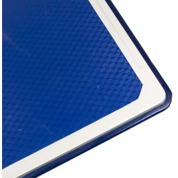 1 pcs - RS PRO Foldable Flatbed Steel Platform Trolley, 956 x 608 x 907mm, 300kg Load