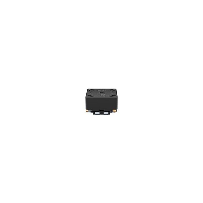 10 pcs : B82464D6103M000 - Power Inductors - SMD 10uH 20% 5.1A 0.058ohm Double Mode AEC-Q200