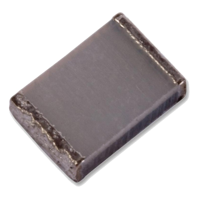 50 pcs - LDEEA1270KA0N00 KEMET LDE Polyethylene Naphthalate Film Capacitor, 63 V ac, 100V dc, ±10%, 2.7nF, Surface Mount