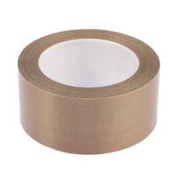 1 pcs - 3M Scotch 5451 Cloth Tape, 33m x 50mm, Brown
