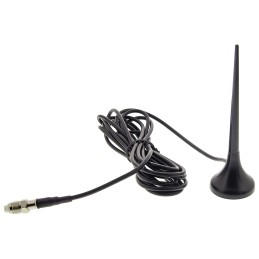 10 pcs - CTi AM102 Whip Antenna with FME Connector, 2G (GSM/GPRS), 3G (UTMS)