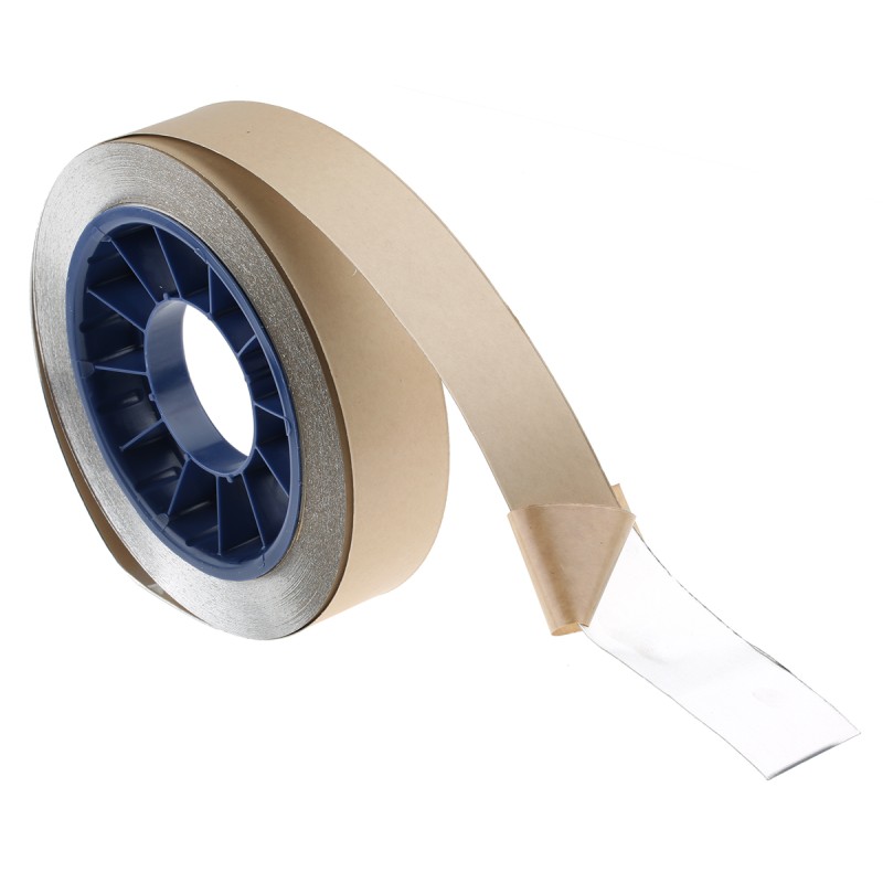1 pcs - 3M 2552 Conductive Aluminium Tape, 50mm x 33m