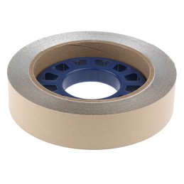 1 pcs - 3M 2552 Conductive Aluminium Tape, 50mm x 33m