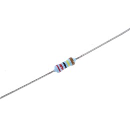 200 pcs - MRS25000C2204FCT00 Vishay 2.2MΩ Thin Film Resistor 0.6W ±1% MRS25000C2204FCT00